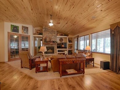 1220 W Rock Rose Ln, Show Low, AZ 85901 - photo 4