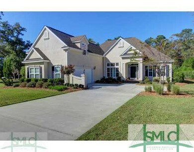 Exterior Front. Well Maintained Landscaping