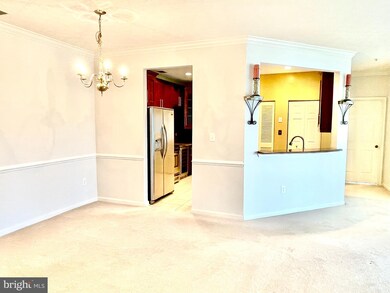 2506 Amber Orchard Ct W unit 102, Odenton, MD 21113 - photo 3