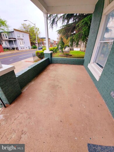 653 N Bentalou St, Baltimore, MD 21216 - photo 5