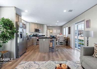 6220 Katy Hockley Rd unit ERC-7, Katy, TX 77493 - photo 6