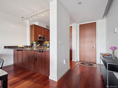 Monroe Pointe unit 313, Denver, CO 80209 - photo 2