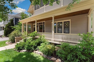 120 E Espanola St, Colorado Springs, CO 80907 - photo 7