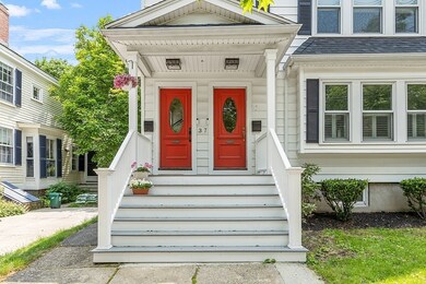 37 Broad St unit 2, Salem, MA 01970 - photo 3