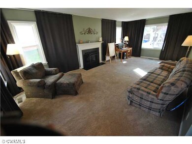 Den/Family/Great Room