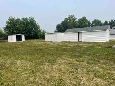 323 N 1st St, Edwardsport, IN 47528 - photo 3