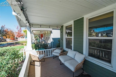 805 N Weber St, Colorado Springs, CO 80903 - photo 5