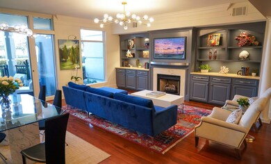 113 N Plaza Ct unit T3, Mount Pleasant, SC 29464 - photo 5