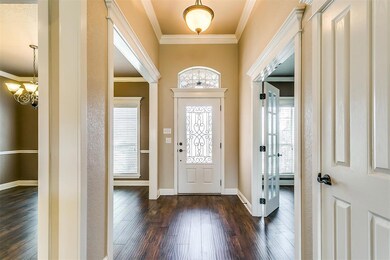 152 Overton Ridge Cir, Weatherford, TX 76088 - photo 4