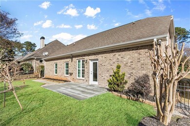 726 Retreat Woods Way NE, Dacula, GA 30019 - photo 4