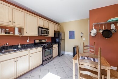 10 Lunda St unit 1, Waltham, MA 02451 - photo 2