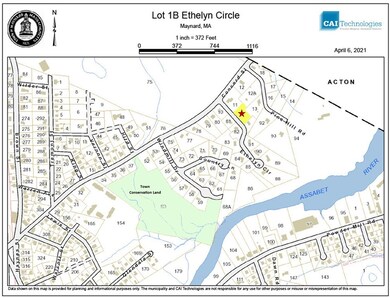 1 Ethelyn Cir, Maynard, MA 01754 - photo 4