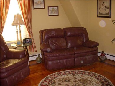 Den/Family/Great Room.
