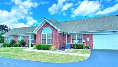 10706 Glenmary Springs Dr, Louisville, KY 40291 - photo 2