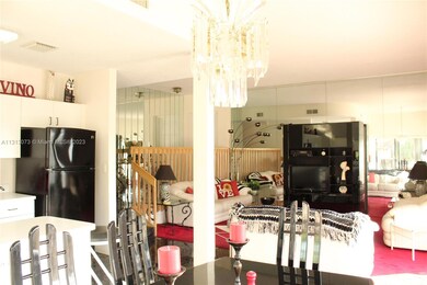 Dinning Area