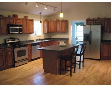 Kitchen. CLOSE UP PICTURE OF...