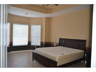 Bedroom Master