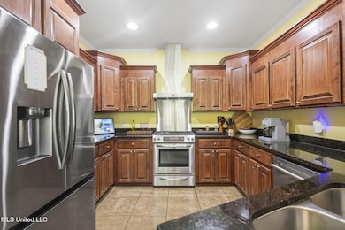 1011 Rolling Oaks Dr, McComb, MS 39648 - photo 7