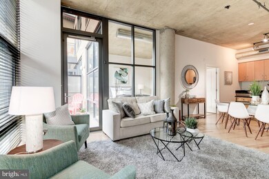 Adams Row unit 105, Washington, DC 20009 - photo 6