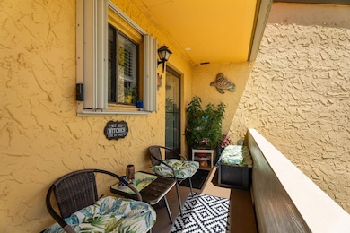 5383 SE Miles Grant Rd unit B-206, Stuart, FL 34997 - photo 2