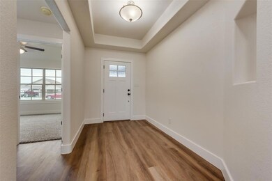 912 Ben Dr, Springtown, TX 76082 - photo 5