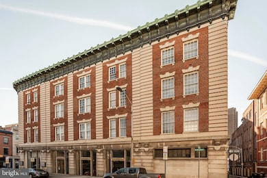 344 N Charles St unit 304, Baltimore, MD 21201 - photo 2