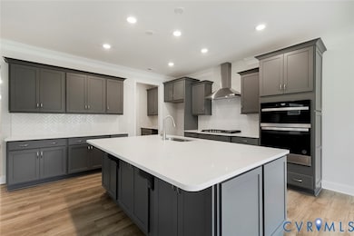 3947 Jett Ct, Gum Spring, VA 23065 - photo 2