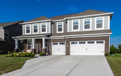 8863 Lester Place, Pendleton, IN 46064 - photo 3