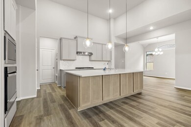 32204 Yaupon Bramble Ln, Conroe, TX 77385 - photo 5