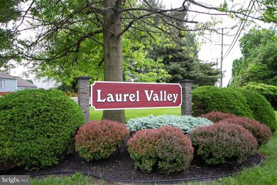 2606 Laurel Valley Garth, Abingdon, MD 21009 - photo 2