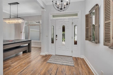 330 Cinder Hill Dr, Brunswick, GA 31523 - photo 7