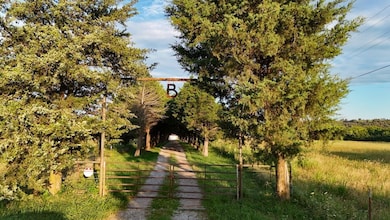 22575 S 170 Rd, Okmulgee, OK 74447 - photo 7