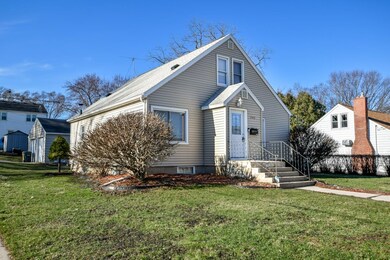 1745 Sheridan St, Madison, WI 53704 - photo 2