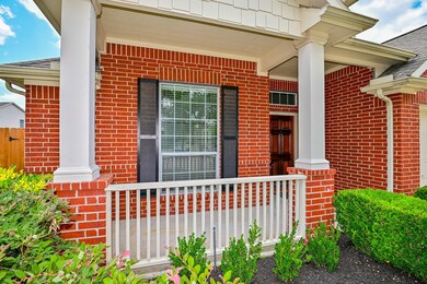 3102 Imperial Walk Ct, Spring, TX 77386 - photo 3