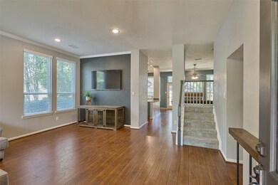 86 Trestletree Place, Spring, TX 77380 - photo 5