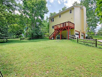 151 Meadow Lake Rd, Asheville, NC 28803 - photo 4