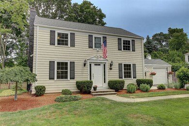 27 Salisbury Rd, Barrington, RI 02806 - photo 2