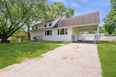 706 Tide Place
