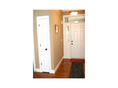 Interior Space/Layout. Come in this welcoming entr