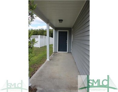 Exterior Front. Front Entry Way