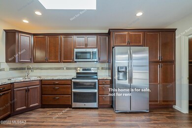 101 E Inverness Dr, Tucson, AZ 85737 - photo 4