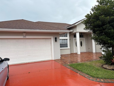2066 SW Savage Blvd, Port Saint Lucie, FL 34953 - photo 2