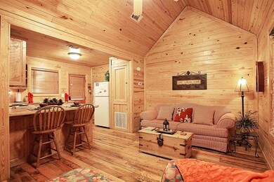 88 Redfin Ln, Broken Bow, OK 74728 - photo 3