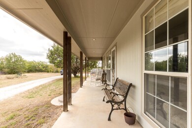 622 Mcfarland Ln, Weatherford, TX 76088 - photo 6