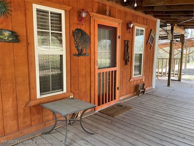 9900 Lancaster Rd, Rudy, AR 72952 - photo 4