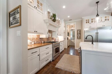 425 Sandpiper Dr, Weatherford, TX 76088 - photo 2