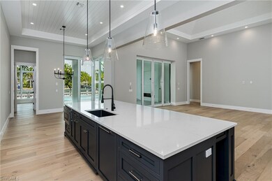 Photo of 2100 Snook Dr,  finishes at 1810 Kingfish