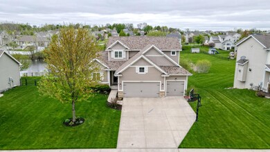 1925 Conifer Ridge Dr SW, Byron Center, MI 49315 - photo 2