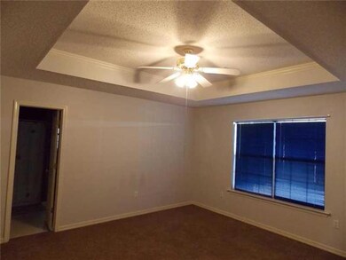 Master Bedroom.
