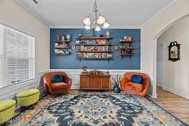 2006 Snapper St, New Bern, NC 28562 - photo 3